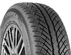 COOPER DISCOVERER WINTER V 225/50R17 98V