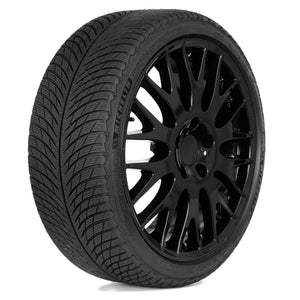 MICHELIN PILOT ALPIN 5 245/45R19 102V