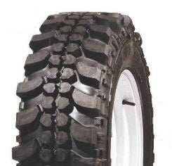 INSA TURBO SPECIAL TRACK 195/80R15 96Q