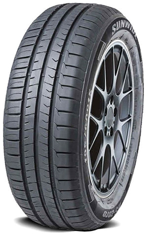 SUNWIDE RS-ZERO 155/80R13 79T