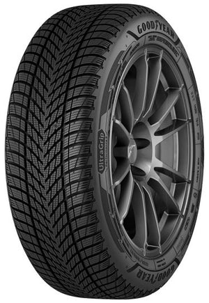 GOOD YEAR ULTRAGRIP PERFORMANCE 3 225/50R17 98V