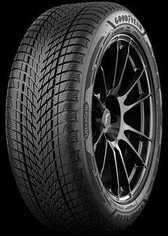 GOOD YEAR ULTRAGRIP PERFORMANCE 3 SCT 285/40R19 107V