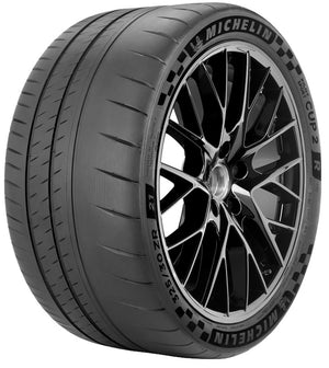 MICHELIN PILOT SPORT CUP 2 R CONNECT 275/35R20 102Y