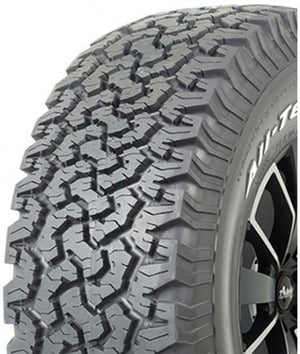 Padangos All Terrain T/A KO2 120/117 S ( E B B 74dB )