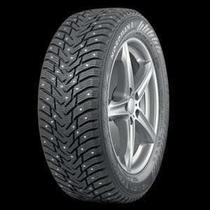 NOKIAN NORDMAN 8 255/40R18 99T