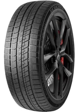 TRACMAX X PRIVILO S-360 225/65R17 106T