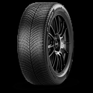 PIRELLI P ZERO WINTER 2 245/35R21 96W