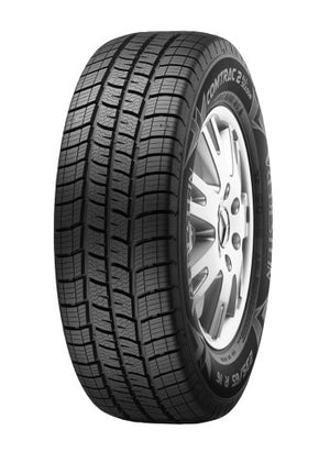 VREDESTEIN COMTRAC 2 ALL SEASON+ 195/60R16 99H