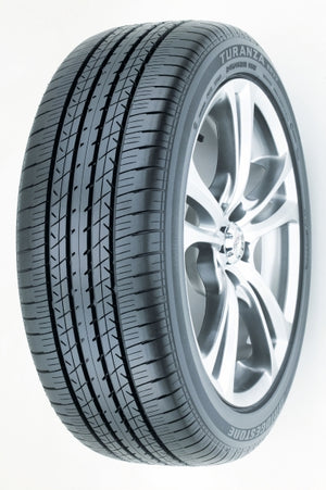 BRIDGESTONE TURANZA ER33 255/35R18 90Y
