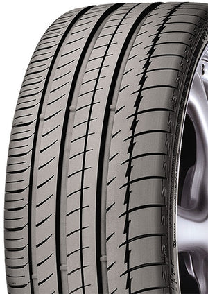 Padangos Pilot Sport PS2 97 Y XL N3 ( D B B 72dB )