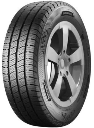 BARUM SNOVANIS 3 235/60R17 117R