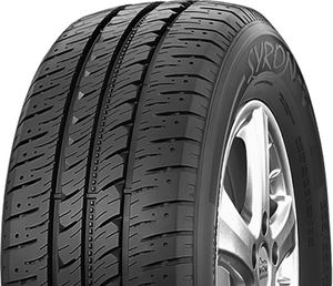 SYRON MERKEP 2X 205/65R16 107/105T