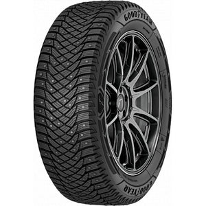 GOOD YEAR ULTRAGRIP ARCTIC 2 SCT 215/50R19 93T