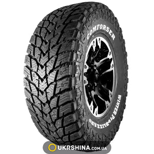 COMFORSER PRO BLIZZARD 285/70R17 121/118Q