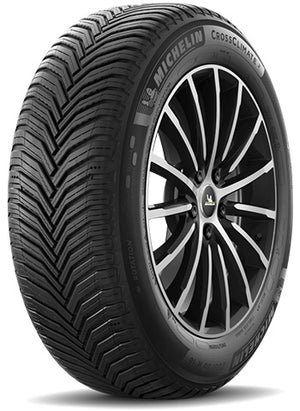 MICHELIN CROSSCLIMATE 2 ACOUSTIC 245/45R19 102V