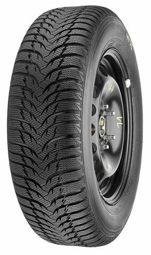 KUMHO WINTERCRAFT WP51 205/55R16 91H