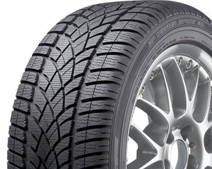 DUNLOP SP WINTER SPORT 3D 225/35R19 88W
