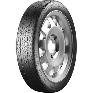 CONTINENTAL SCONTACT 125/7017 98M