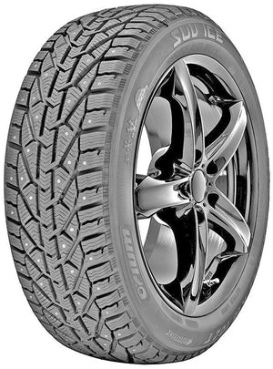 ORIUM ICE STUDDED 195/55R16 91T