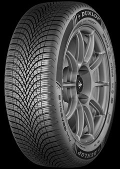 DUNLOP ALL SEASON 2 185/60R14 86H