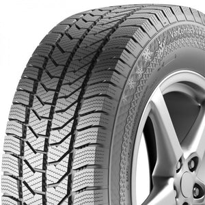 Padangos VanContact Viking 112/110 R ( D C B 73dB )