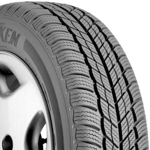 RIKEN SNOWTIME 175/70R14 84T