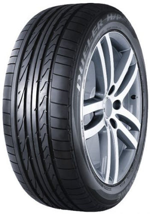 BRIDGESTONE DUELER HP SPORT 255/60R18 108Y