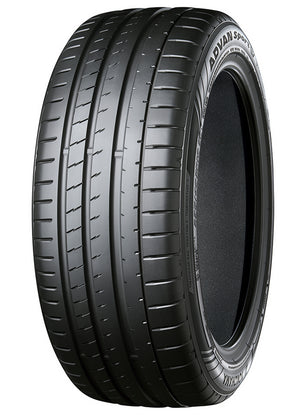 YOKOHAMA ADVAN SPORT V108D 275/35R21 103W