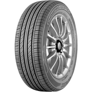 GT RADIAL CHAMPIRO ECOTEC 155/7013 75T