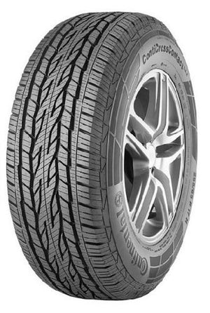 CONTINENTAL CONTICROSSCONTACT LX2 255/65R18 115H