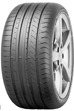 FULDA SPORTCONTROL 2 255/35R19 96Y