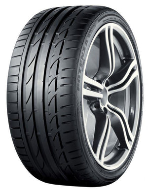 BRIDGESTONE POTENZA S001 255/4518 99Y