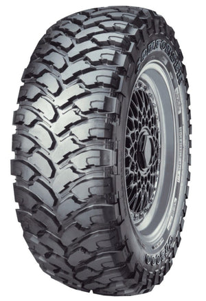 COMFORSER CF3000 P.O.R 245/70R17 119/116Q