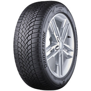 BRIDGESTONE BLIZZAK LM005 (+) 255/45R20 101T