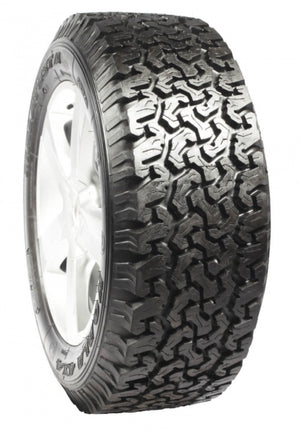 MALATESTA KOALA 255/55R18 109V