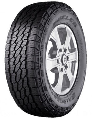 BRIDGESTONE DUELER ALL TERRAIN A/T002 275/65R17 115T