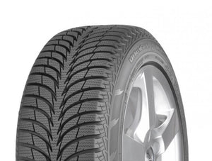 GOOD YEAR UG ICE + 215/55R17 94T