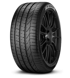 PIRELLI P ZERO 295/35R21 107Y
