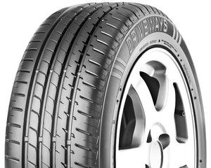LASSA DRIVEWAYS 205/60R15 91V