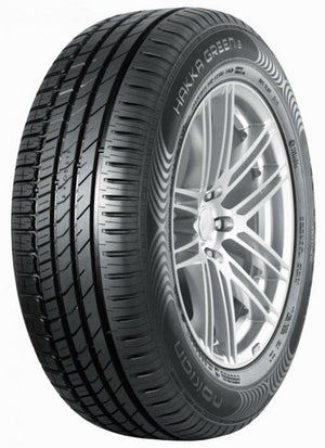 NOKIAN HAKKA GREEN 2 185/6014 82H