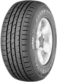 CONTINENTAL CONTICROSSCONTACT LX 215/65R16 98H