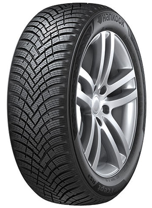 HANKOOK WINTER I*CEPT RS3 (W462B) HRS 225/55R17 97H