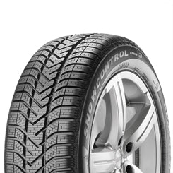 PIRELLI SNOWCONTROL 3 195/50R16 88H