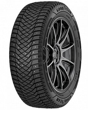 GOOD YEAR ULTRA GRIP ARCTIC 2 SCT 225/45R17 94T