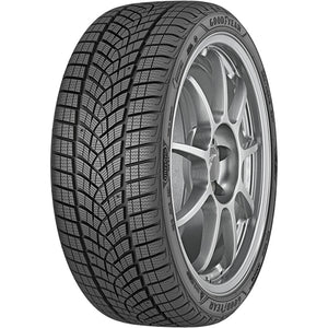 GOOD YEAR ULTRAGRIP ICE 2+ 255/35R20 97T