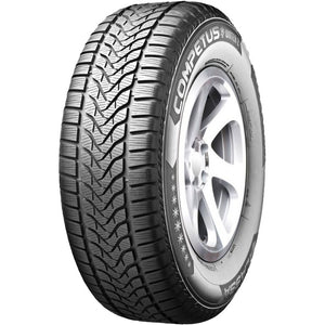 LASSA COMPETUS WINTER 2+ 255/55R18 109H