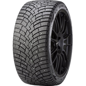 PIRELLI WINTER ICE ZERO 2 225/55R17 97T