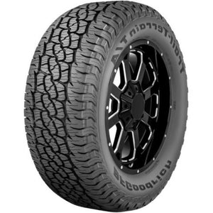 BF GOODRICH TRAIL-TERRAIN T/A 255/70R17 112T