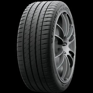 MICHELIN PILOT SPORT 4S ACOUSTIC 265/40R20