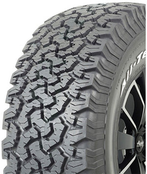 Padangos All Terrain T/A KO2 113/110 S ( E B B 74dB )